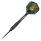 Sada steel šipek Shot Zen Kensho 22g, 90% wolfram
