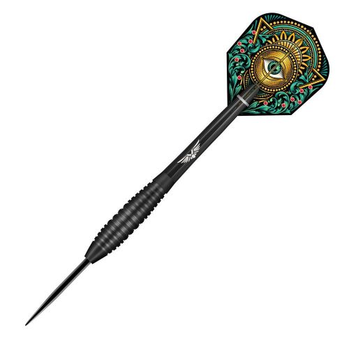 Sada steel šipek Shot Zen Kensho 23g, 90% wolfram