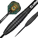 Sada steel šipek Shot Zen Kensho 25g, 90% wolfram