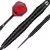 Šipky steel Shot Zen Scallop 24g TP 90% wolfram