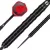 Šipky steel Shot Zen Straight 23g TP 90% wolfram