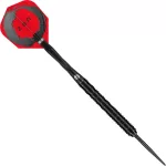 Šipky steel Shot Zen Straight 23g TP 90% wolfram