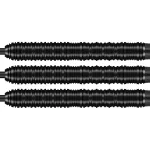 Šipky steel Shot Zen Straight 23g TP 90% wolfram