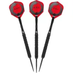 Šipky steel Shot Zen Straight 23g TP 90% wolfram