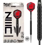 Šipky steel Shot Zen Straight 23g TP 90% wolfram