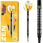 Sada soft šipek Shot Zen Tanto 20g, 90% wolfram