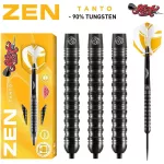 Šipky steel Shot Zen Tanto 25g, 90% wolfram