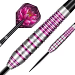 Šipky steel Shot Zen Juji 23g 80% wolfram