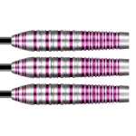 Šipky steel Shot Zen Juji 23g 80% wolfram