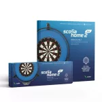Scolia Home 2 FLEX automatický kamerový bodovací systém s osvětlením