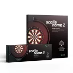 Scolia Home 2 automatický kamerový bodovací systém s osvětlením