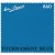 Kulečníkové plátno Simonis 860 Tournament Blue, 198 cm široké