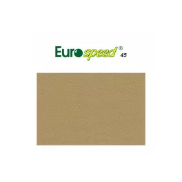 Kulečníkové plátno Eurospeed 45 Gold, 165cm