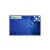 Kulečníkové sukno Eurospeed 45 Waterproof Royal Blue 165cm