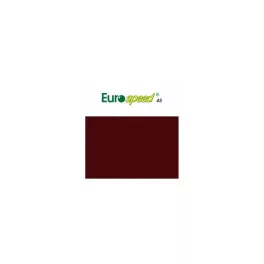   ProZona Plátno na kulečníkové stoly Eurospeed 45 Burgundy široké 198cm