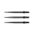 Hroty Winmau Switch Point Smooth černé 30mm 3ks