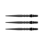 Hroty Winmau Switch Point Groove černé 40mm 3ks