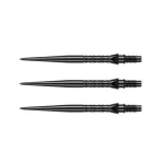 Hroty Winmau Switch Point Wave černé 30mm 3ks