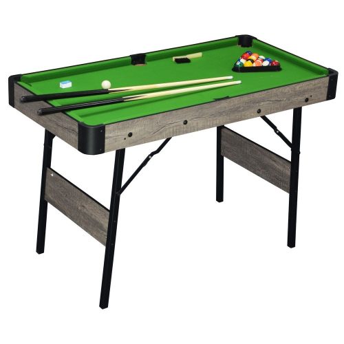 Biliardový stůl pro děti Pool 4 ft, s příslušenstvím