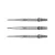 Náhradní hroty na šipky Winmau Switch Point Chain stříbrné 40mm 3ks
