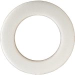 Ochrana k terčům bílá