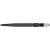 Hroty na šipky TARGET steel Swiss Diamond Pro Point černé, kovové 26mm 2019