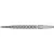 Hroty na šipky TARGET steel Swiss Diamond Pro Point, kovové 30mm 2019