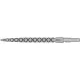 Hroty na šipky TARGET steel Swiss Diamond Pro Point, kovové 30mm 2019