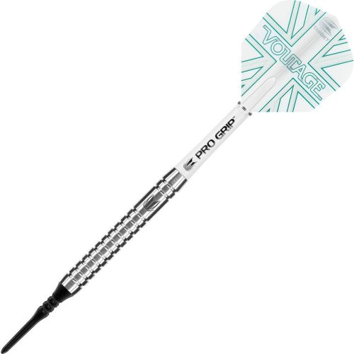 Šipky soft TARGET Rob Cross G1 19g, 90% wolfram