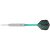 Šipky TARGET steel Rob Cross Silver Voltage 24g, BRASS