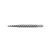 Hroty na šipky TARGET Diamond Pro steel, kovové 32mm, stříbrné