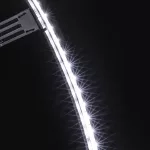 Osvětlení Target Corona Vision Light