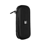 Pouzdro na šipky TARGET TAKOMA Wallet, černé