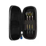 Pouzdro na šipky TARGET TAKOMA Wallet, černé