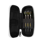 Pouzdro na šipky TARGET TAKOMA Wallet, modré