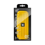 Pouzdro na šipky TARGET TAKOMA Wallet žluté 2017