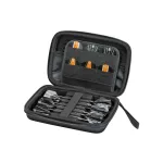 Pouzdro na šipky TARGET TAKOMA XL Wallet černé