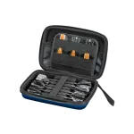 Pouzdro na šipky TARGET TAKOMA XL Wallet modré