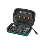 Pouzdro na šipky TARGET TAKOMA XL Wallet aqua