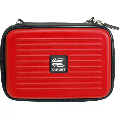 Pouzdro na šipky TARGET TAKOMA XL Wallet červené