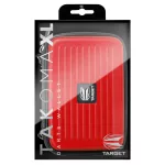 Pouzdro na šipky TARGET TAKOMA XL Wallet červené