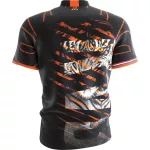 Turnajový dres TARGET Cool Play Raymond van Barneveld, velikost S