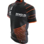 Turnajový dres TARGET Cool Play Raymond van Barneveld, velikost S
