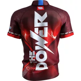   Originální turnajový dres Target Coolplay Phil Taylor 2025, velikost L