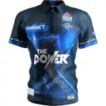 Turnajový dres Target Coolplay Phil Taylor, velikost XXL