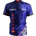 Turnajový dres TARGET Coolplay Raymond Van Barneveld, velikost M