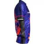 Turnajový dres TARGET Coolplay Raymond Van Barneveld, velikost M
