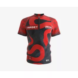 Turnajový dres Target Cool Play Nathan Aspinall, velikost M