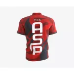 Turnajový dres Target Cool Play Nathan Aspinall, velikost 2XL