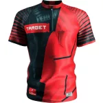 Turnajový dres TARGET Cool Play Stephen Bunting, velikost XXL